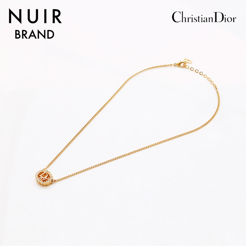 ネックレス ゴールド WS9457