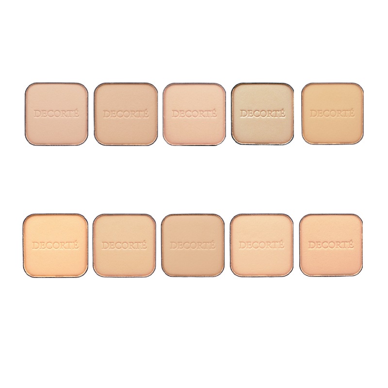 ゼン ウェア パウダーファンデーション [10種類から選べる] 9g SPF20 PA++ リフィル [ギフトラッピング対応]