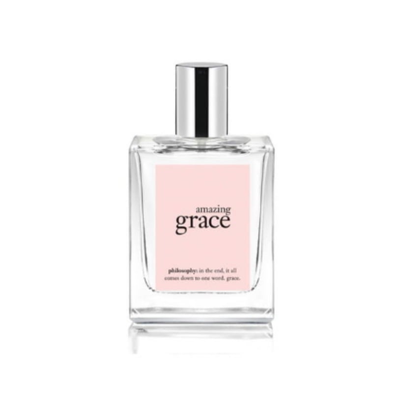 アメージング グレースEDT 60ml