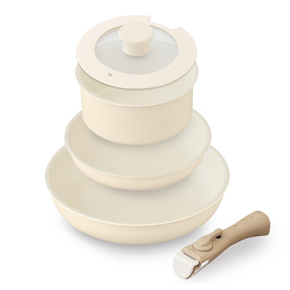 アイリスオーヤマ フライパン 鍋 セット IH