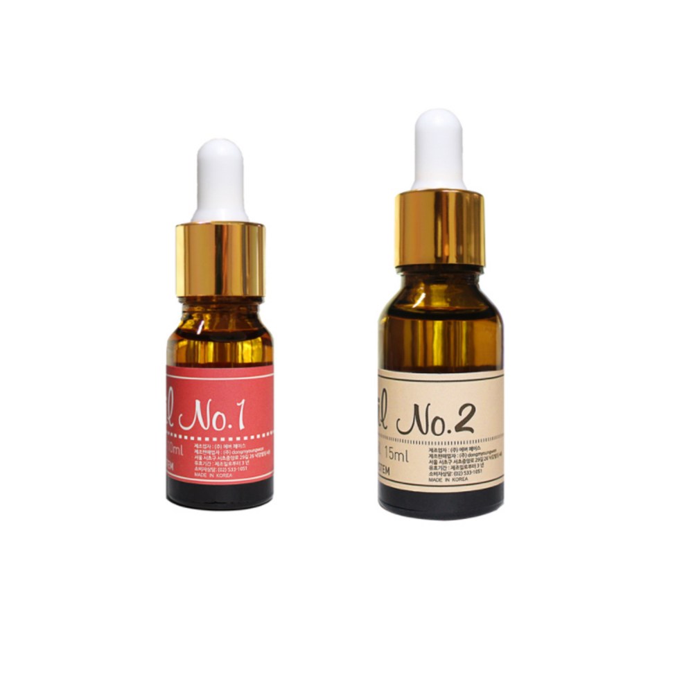 Vラインナビオイル2種セット