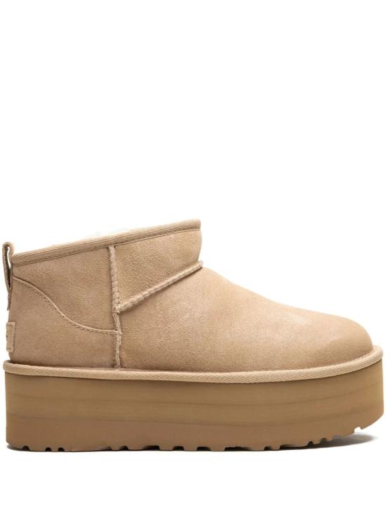 UGG Men Boots 1135092 097 CHESTNUT
