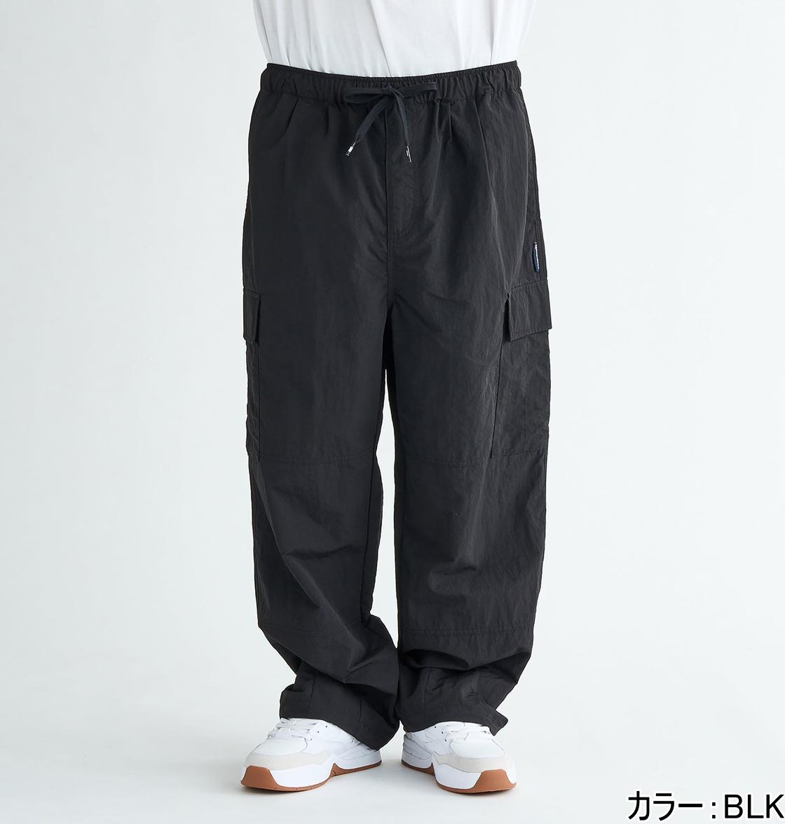 【OUTLET】 25 SUPER WIDE CARGO PANT メンズ パンツ