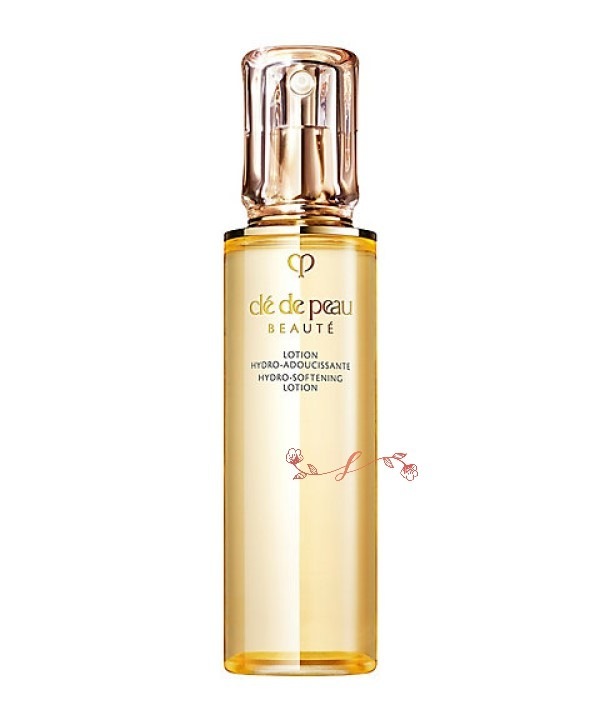 cle de peau (資生堂cpb)ローションイドロＡ　ｎ（しっとり）170mL／化粧水[医薬部外品]　本体　正規品
