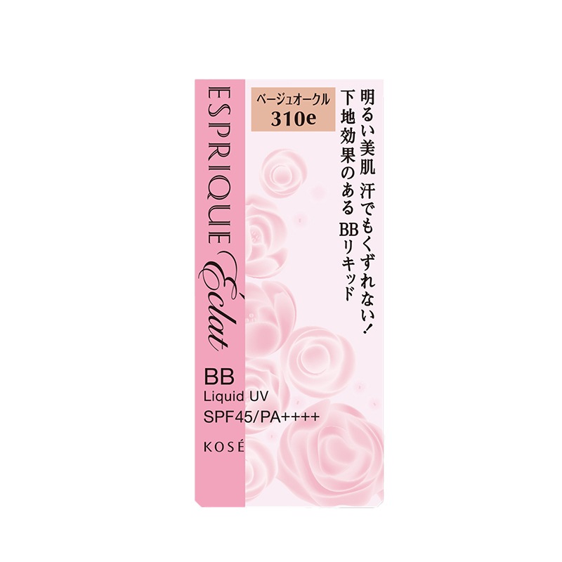 �G�X�v���[�N �G�N�� ���邳���� BB���L�b�h UV BO 310e �x�[�W���I�[�N�� 30g