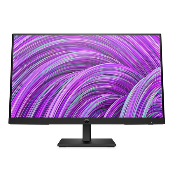 64W30AA#ABJ P22h G5 21.5インチFHDモニター 21.5型/1920×1080/VGAHDMI 1.4DisplayPort1.2/ブラック/スピーカー3年間保証/高さ調整可