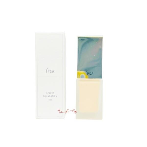 ip sa リキッド ファウンデイションe　25mL／SPF25・PA++／リキッドファンデーション　　正規品