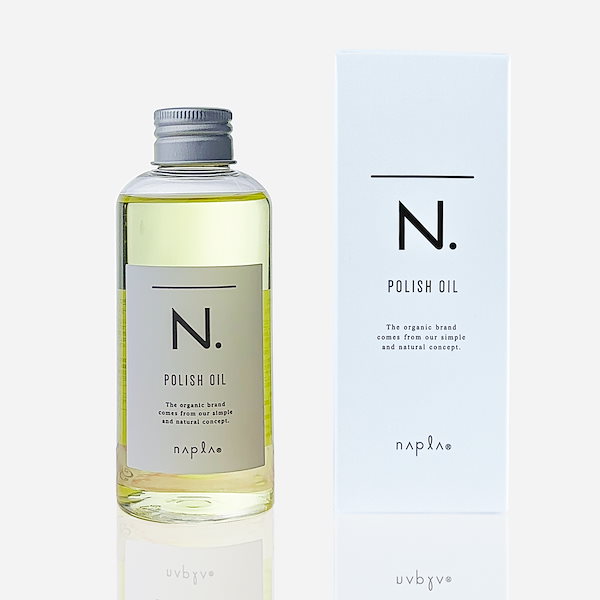 Qoo10] エヌドット N. ポリッシュオイル 150ml 正規