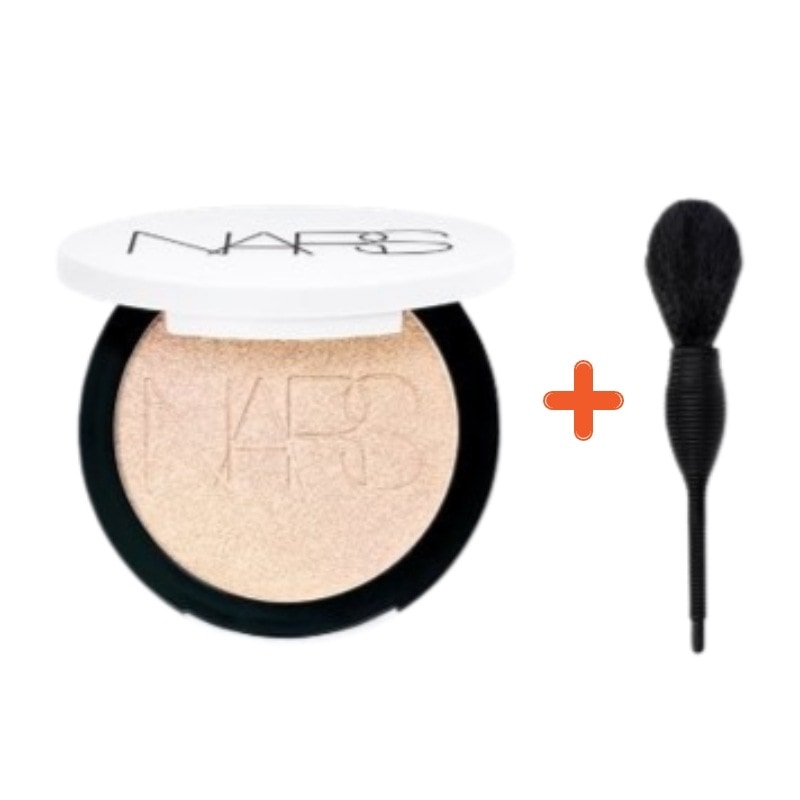 [25SS/新作](+ミニ八千代ブラシ贈呈)ライトリフレクティング ルミナイジング パウダー 3color