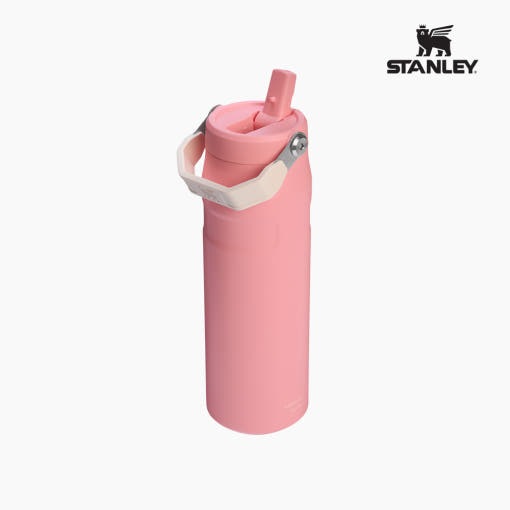 [デザート コレクション]アイスフロー エアロライト フリップストロー 2.0 タンブラー 710ml,ピンク メサ