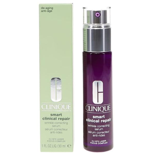 クリニーク スマート リペア セラム 30ml CLINIQUE