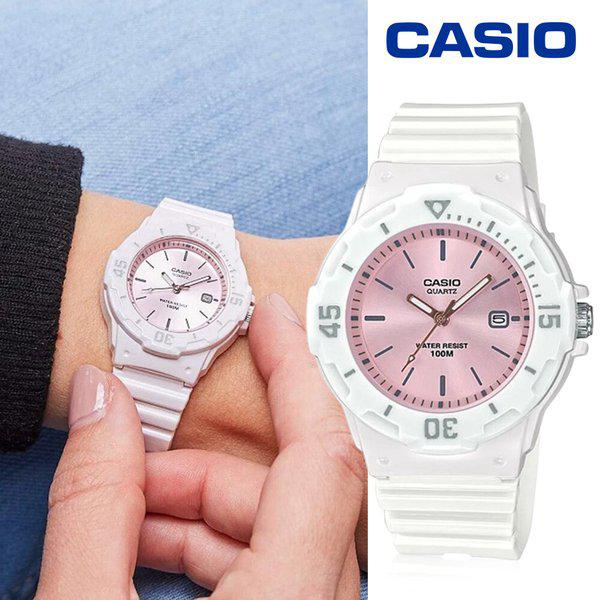 デパートAS LRW-200H-4E3VDF ウレタンバンド 時計 学生 男女共用 時計 G-Cosmo公式輸入品