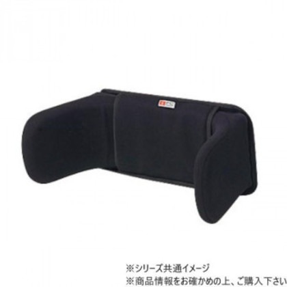 FC-フィット 背用セット ベース部+ロングパッド×2+スポンジ1枚 266302 W1071