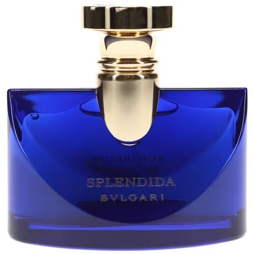 ブルガリ スプレンディダ チュベローズ ミスティーク EDP オードパルファム SP 50ml 香水 BVLGARI