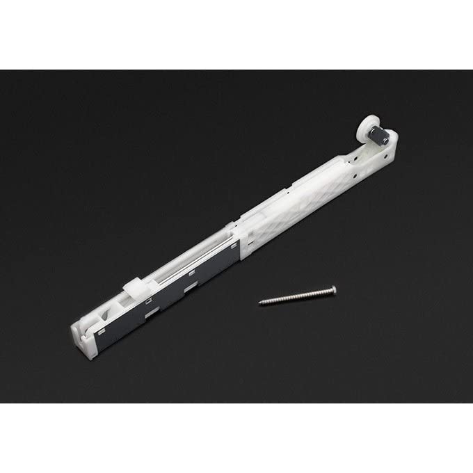 DAIKEN住宅 引戸用 ラクラクローズ本体 重量用 J 2014年6月～（PQDDKB033J）