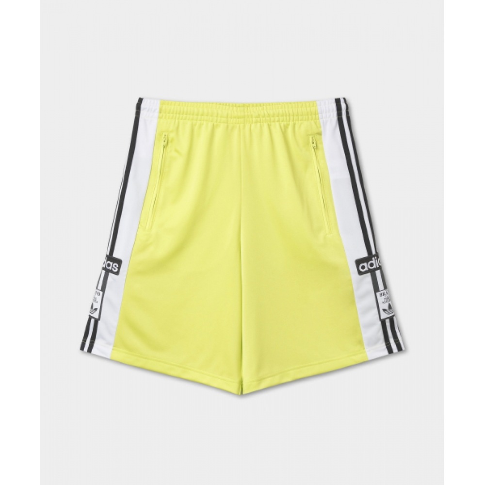 アディダスアディレニウム 2 メガブレークショートパンツ-ライム/JM9656