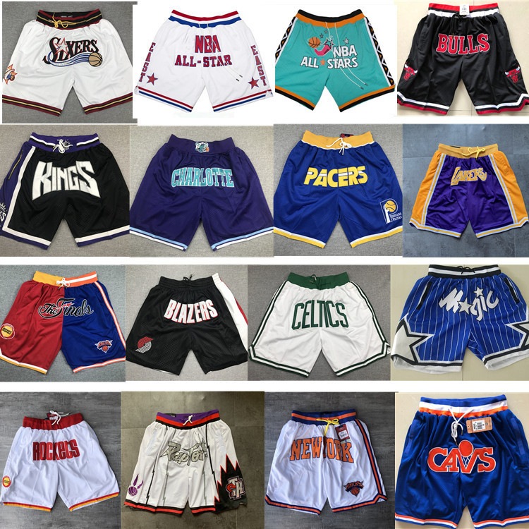 Qoo10] NBA NBA パンツ マジック セルティックス