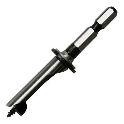 他サイト： スターエム ロングS型仮枠ビット 10．5mm 先端工具 木工アクセサリ ドリル 他の商品画像