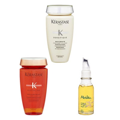 ケラスターゼ DS バン デンシフィック（スカルプケア） 1000ml