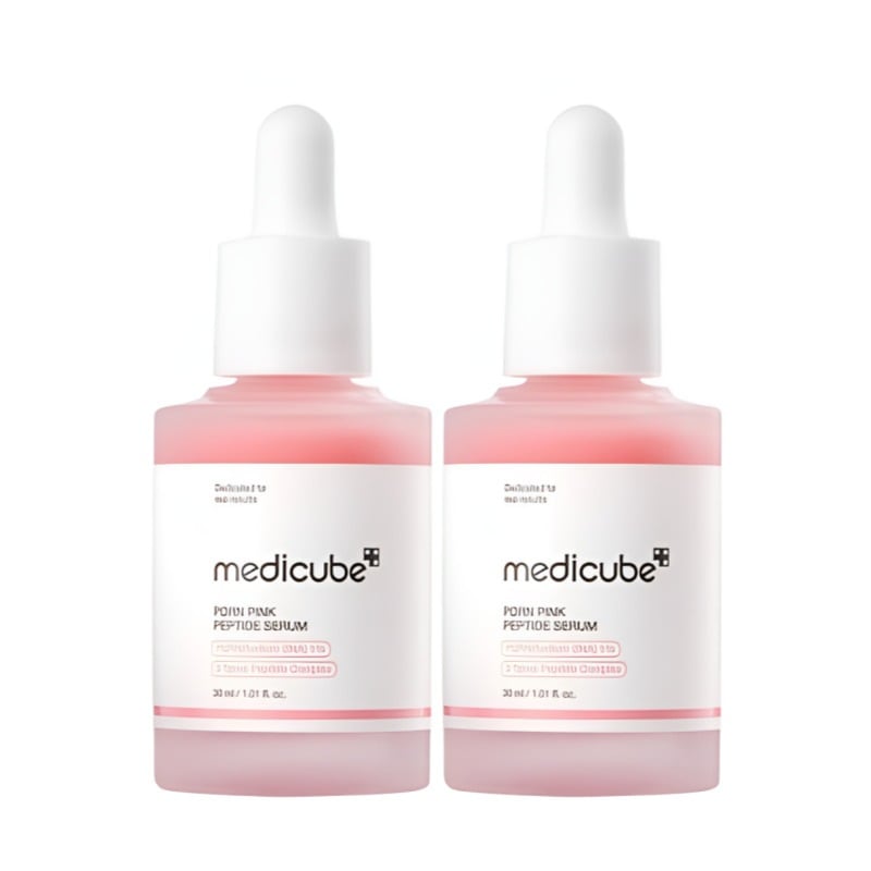 【正規品】 [Hyuk Pick]サーモン PDRN ピンク アンプル 30ml 2個