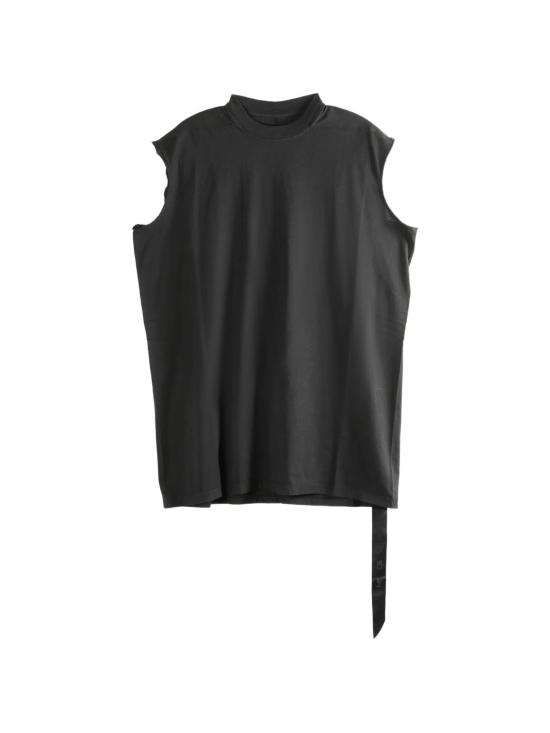 DRKSHDW Men T-Shirts DU01F4158RN 09 Black