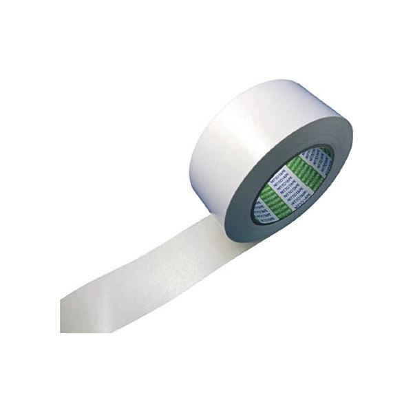 (まとめ) 日東電工 金属・ゴム印刷版の固定用両面接着テープ NO.513 50mm×30m 513-50 1巻 (×3セット) 8,852円