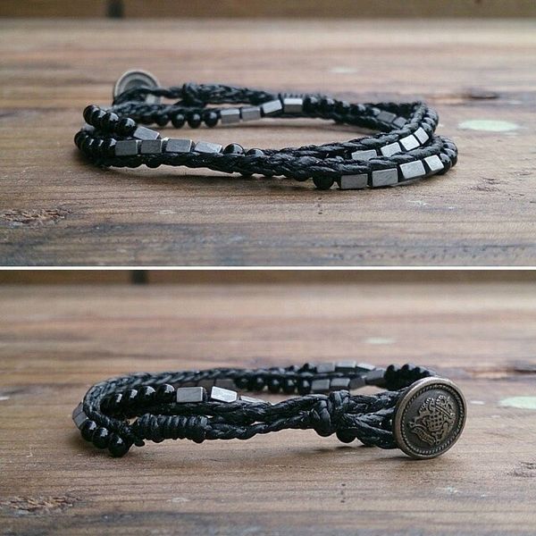 ブレスレット レディースアクセサリー アクセサリー ファッション レザー #1775 上質 本革