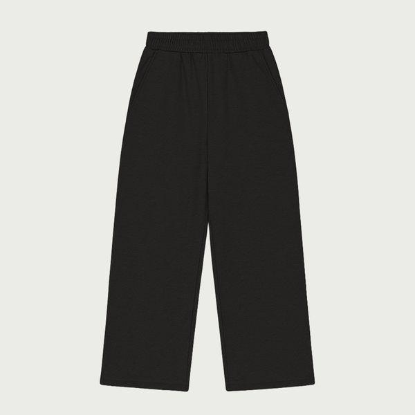 10540-138-851-12-100 女性 ワイドフィット コーデュロイ ボンディング パンツdj