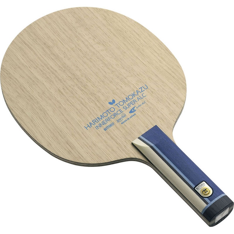 張本智和 インナーフォース SUPER ALC-ST 卓球 シェークラケット (37334) 16,167円