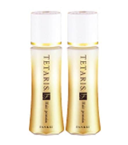 薬用テタリスF ヘアプロテイン 220mL 頭皮用薬用育毛剤 医薬部外品 110mL*2本入