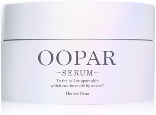 ホメオバウ(Homeo Beau) ホメオバウ オーパーセラム