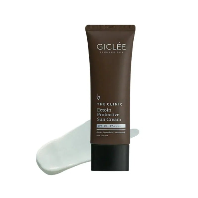 GICLEE ジクレ ザクリニック エクトイン プロテクティブ 日焼け止め