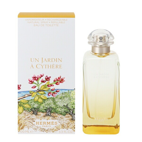 シテールの庭 EDT SP 100ml