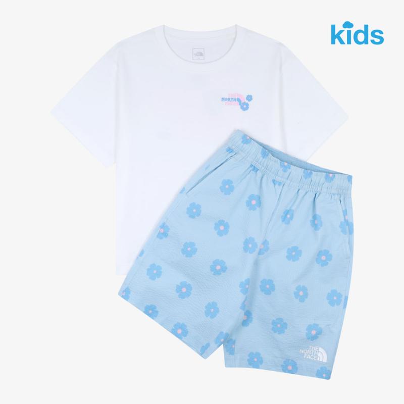NT7US11S キッズ ブリーズウェイ セット KS BREEZEWAY SET
