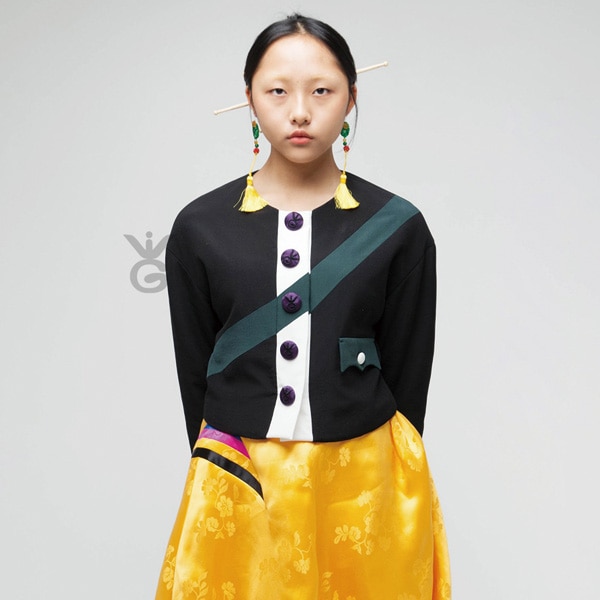 ヘリオス1ジャケット韓国トラディショナル共存ミリタリーフィールカジュアルスタイリッシュファッショナブ