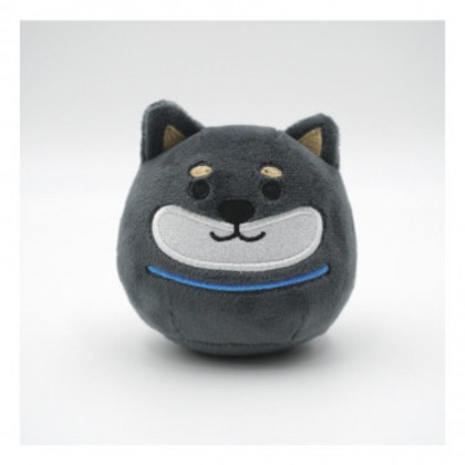 フレンズヒル クッションS テノリクロヤナギ ブラックVW-294-201