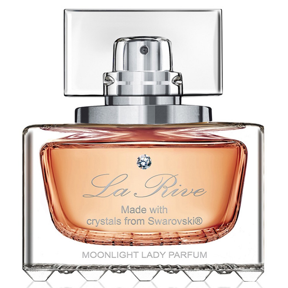 ラリブスワロフスキームーンライトオードパルファム