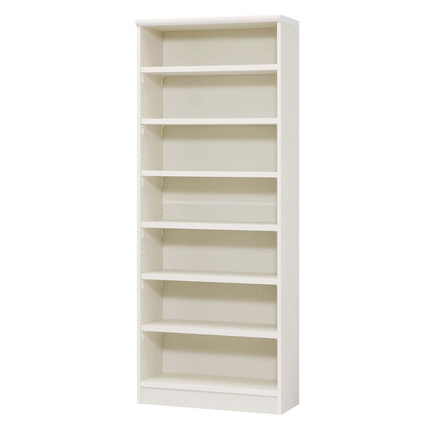 大洋 エースラック / カラーラック NC1870タフ WH ホワイト メーカー直送