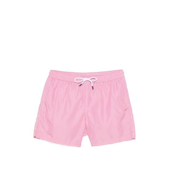 FEDELI Men Swim Pants TU000318 F86 73 PINK