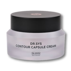 Dr.SYS ドクターシス　輪郭クリーム　カプセルクリーム　ダイエットクリーム Dr.SYS ドクターシス 輪郭クリーム カプセルクリーム