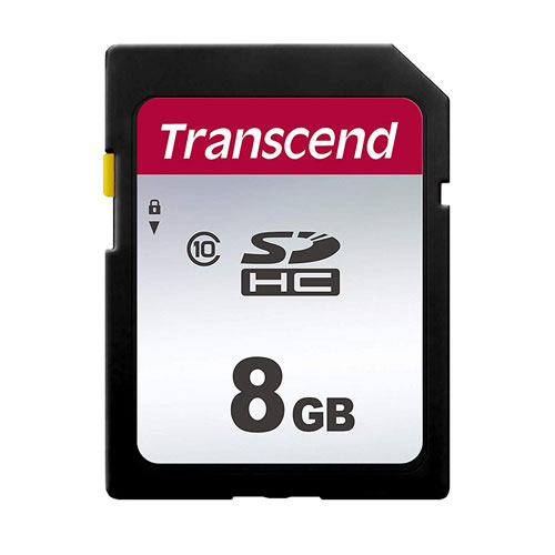 SDカード SDHCカード class10 8GB
