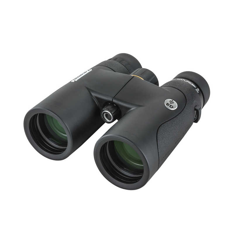 セレストロン社　Nature DX 10x42 ED ダハプリズム双眼鏡 ［10倍］ ブラック　CE-BBND-72333