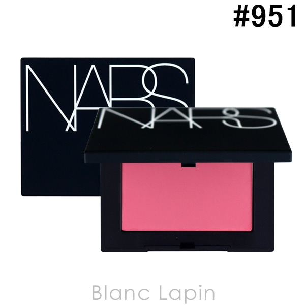ナーズ NARS ブラッシュN #951 DOMINANT 4.8g フェイスカラー [140582]【メール便可】