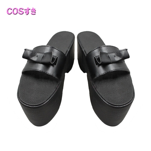 【全店任意2枚購入で100円OFF】FateGrand Order FGO FateEXTRA　玉藻前　コスプレブーツ 靴 コスプレシューズ cosplay イベント ハロウイン パーティー 仮装