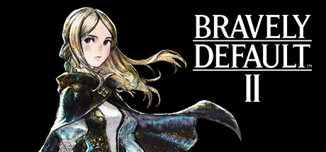 ブレイブリーデフォルト 2 BRAVELY DEFAULT II
