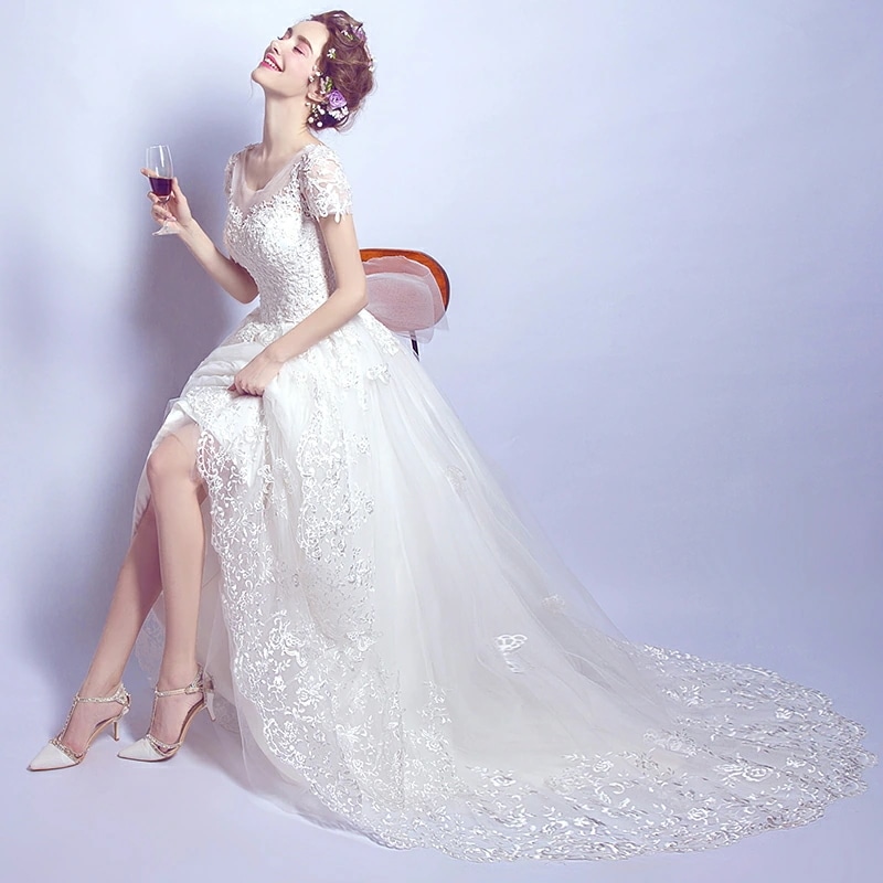 ウェディングドレス レディース大きいサイズ ロングドレス パーティードレス ブライズメイドドレス フ 10,518円