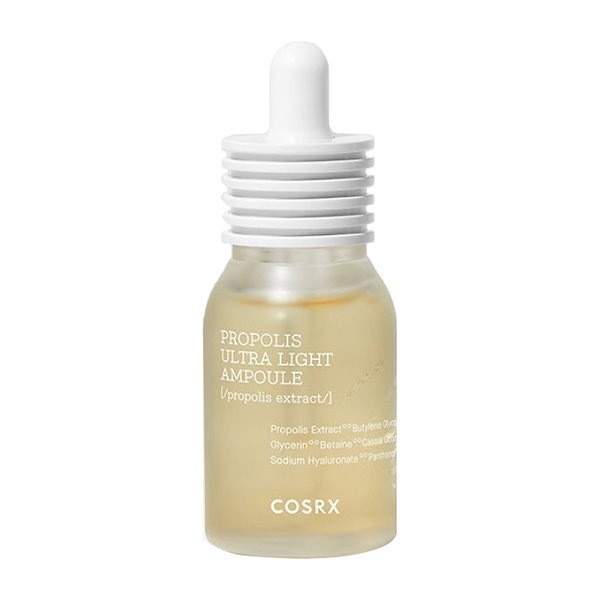Cosrx propolis ultra light ampoule