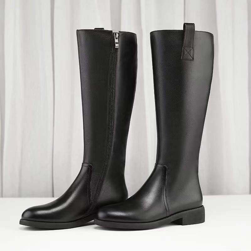 1pr ヴィンテージスタイル レディース アンクルブーツ - 無地ミッドチャンキーヒールジッパー開閉ラウンドトゥファブリックライニング合成ソールミッドソールサイドジッパー付きノンスリップ