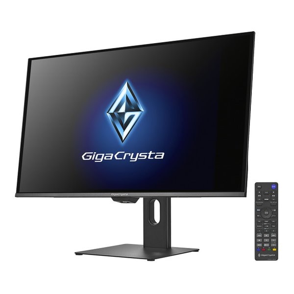 QD-OLED27型ゲーミングモニター KH-GDQ271UEL