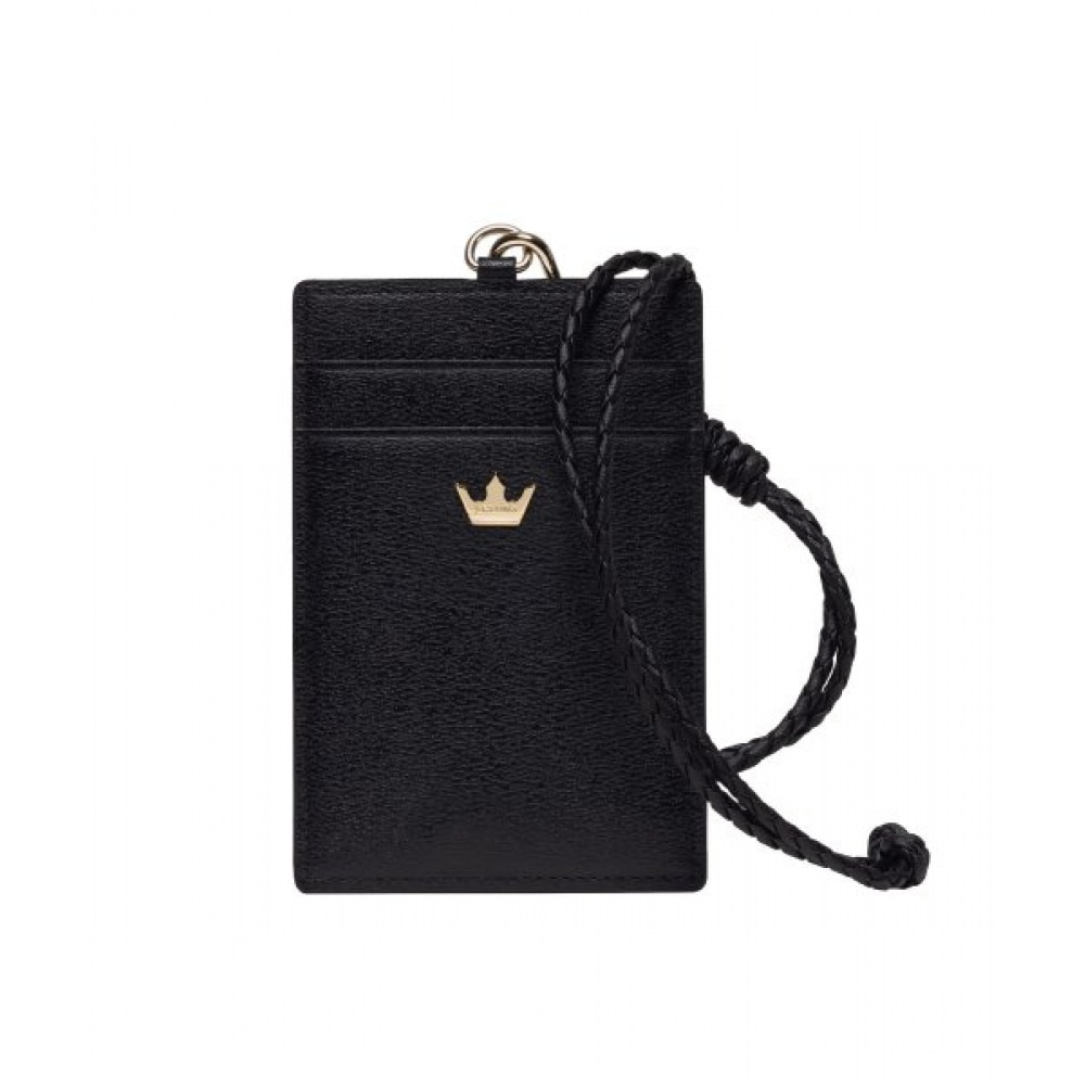 ジェスティーナ (ジェスティーナ) リリーカードネックレス BK (JSTESF0BF103BK010)